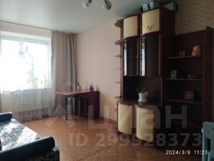 2-комн.кв., 50 м², этаж 9