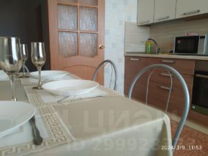 2-комн.кв., 50 м², этаж 9