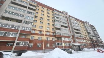 1-комн.кв., 42 м², этаж 6