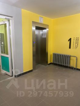 1-комн.кв., 35 м², этаж 4