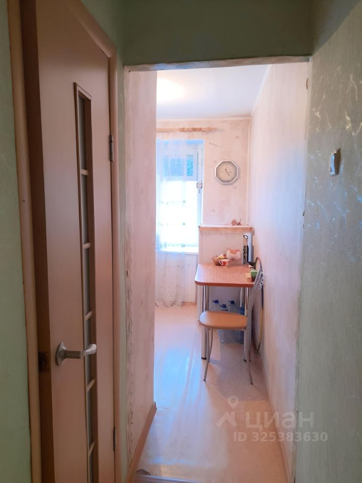 1-к кв. Вологодская область, Вологда Мишкольцская ул., 9Б (29.8 м²)