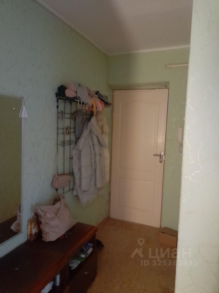 1-к кв. Вологодская область, Вологда Мишкольцская ул., 9Б (29.8 м²)