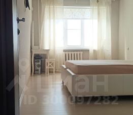 2-комн.кв., 47 м², этаж 3