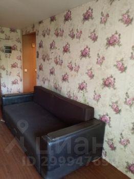 1-комн.кв., 35 м², этаж 2