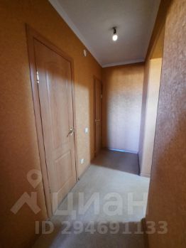 2-комн.кв., 55 м², этаж 4