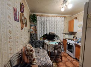 1-комн.кв., 34 м², этаж 5