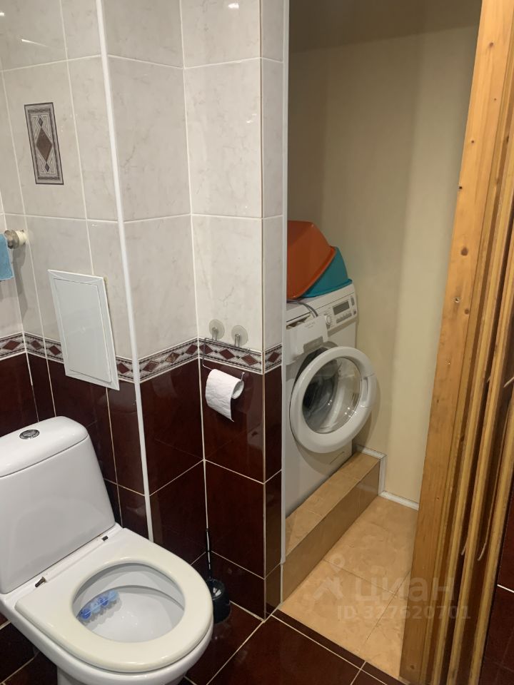 1-к кв. Вологодская область, Вологда Псковская ул., 6 (38.0 м²)