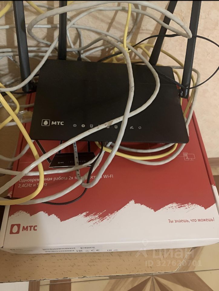 1-к кв. Вологодская область, Вологда Псковская ул., 6 (38.0 м²)