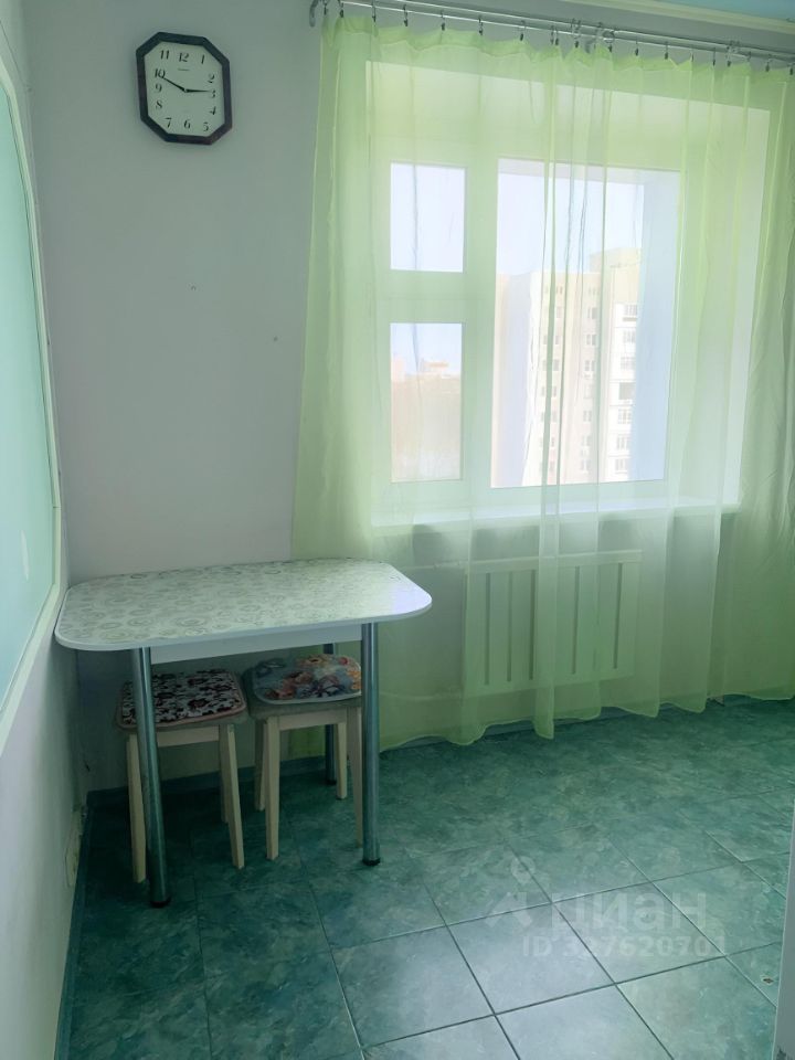 1-к кв. Вологодская область, Вологда Псковская ул., 6 (38.0 м²)