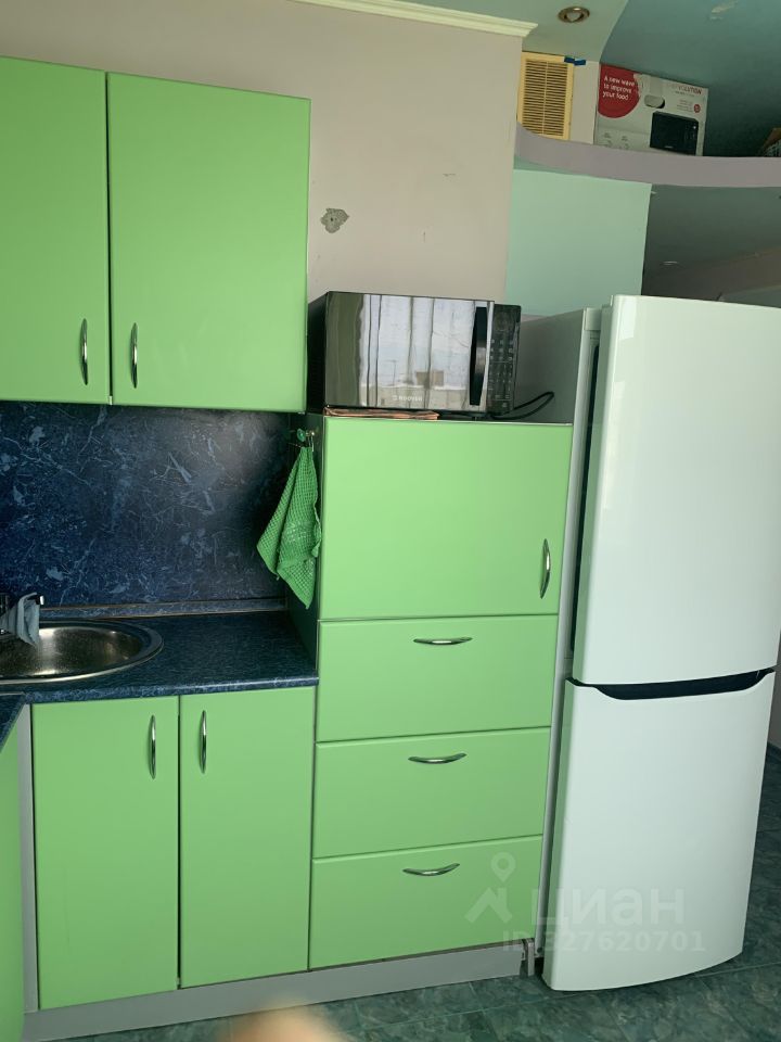 1-к кв. Вологодская область, Вологда Псковская ул., 6 (38.0 м²)