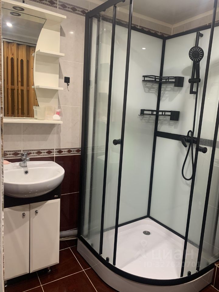 1-к кв. Вологодская область, Вологда Псковская ул., 6 (38.0 м²)