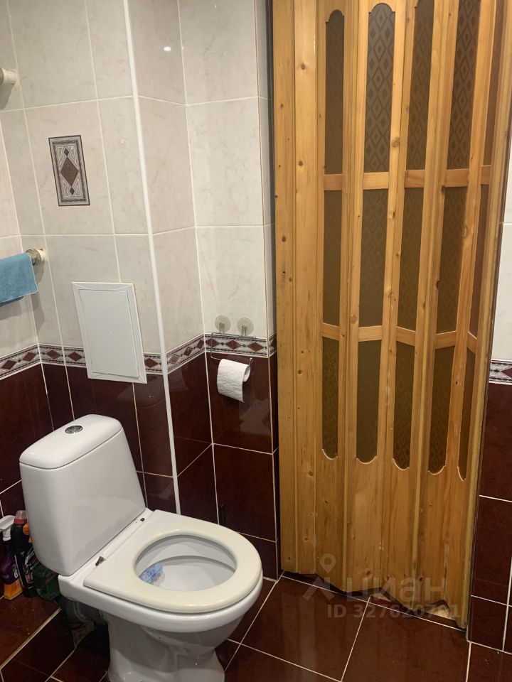 1-к кв. Вологодская область, Вологда Псковская ул., 6 (38.0 м²)