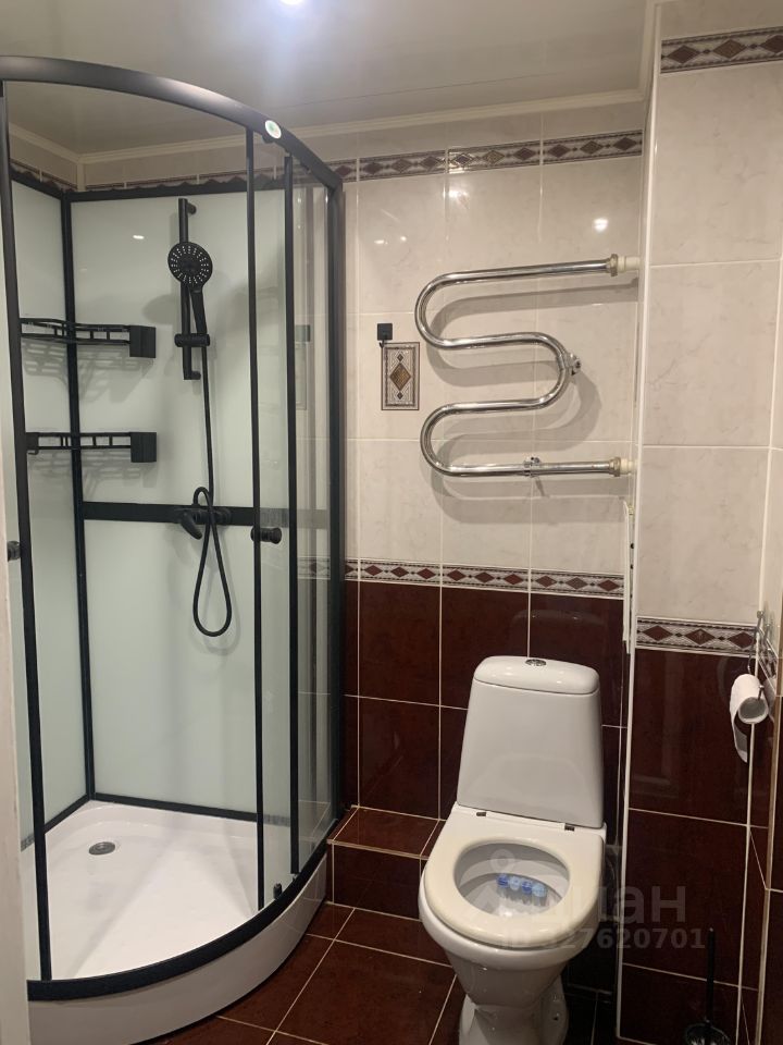 1-к кв. Вологодская область, Вологда Псковская ул., 6 (38.0 м²)