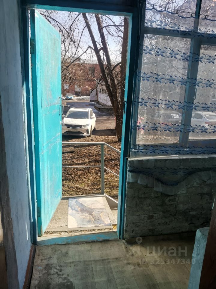 Квартира 16.3 м² в Вологда — фото 17 из 18