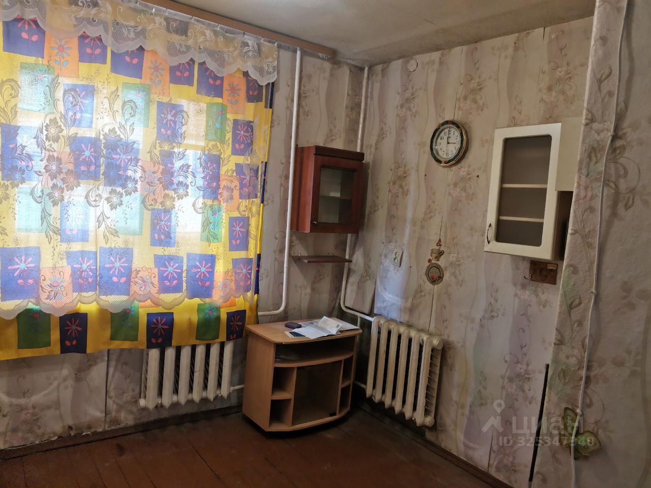 Квартира 16.3 м² в Вологда — фото 18 из 18