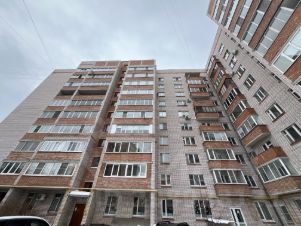 2-комн.кв., 69 м², этаж 9