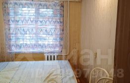 3-комн.кв., 54 м², этаж 3