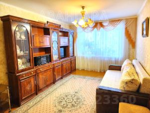 3-комн.кв., 63 м², этаж 2