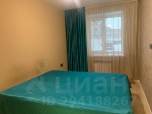 4-комн.кв., 76 м², этаж 2