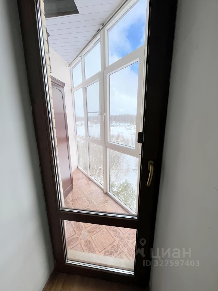 2-к кв. Вологодская область, Вологда ул. Леденцова, 11А (81.8 м²)