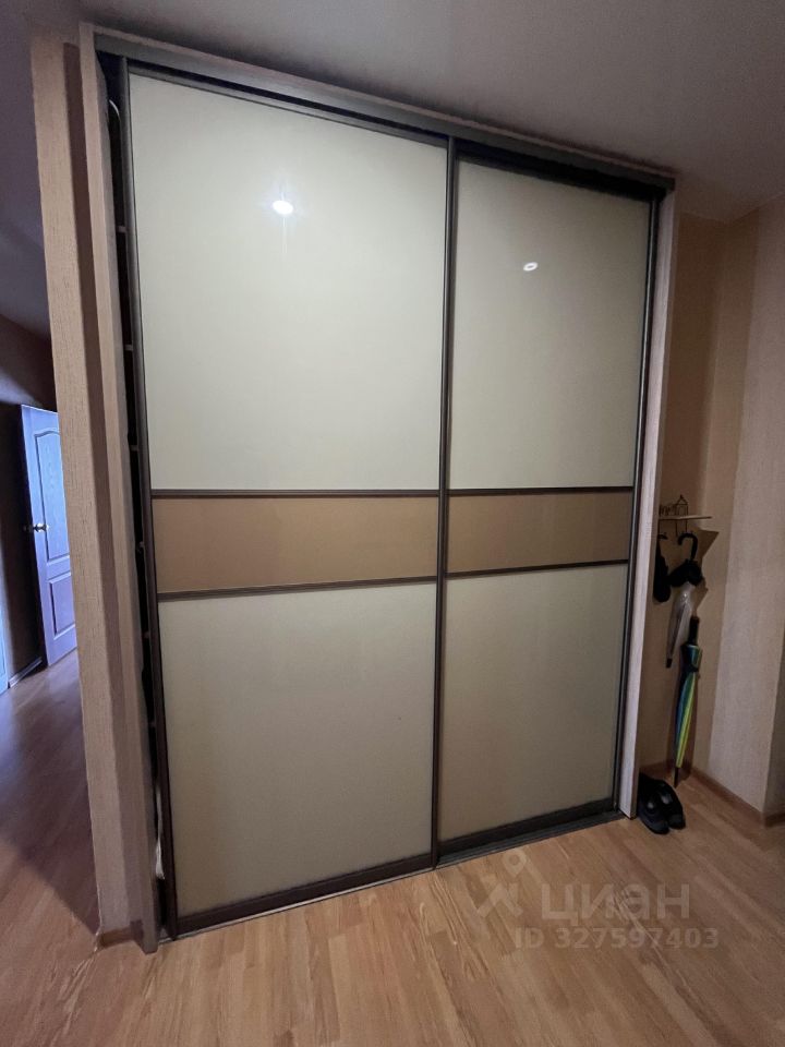 2-к кв. Вологодская область, Вологда ул. Леденцова, 11А (81.8 м²)