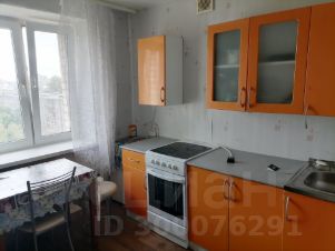 1-комн.кв., 29 м², этаж 7