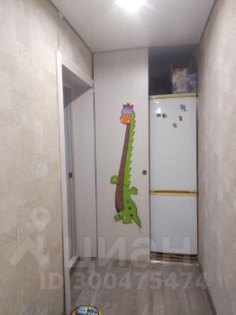 1-комн.кв., 34 м², этаж 1