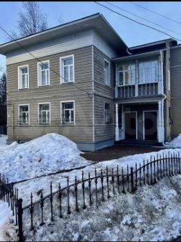 4-комн.кв., 120 м², этаж 2