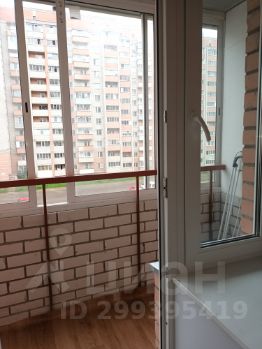 2-комн.кв., 50 м², этаж 3