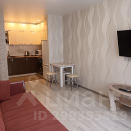 2-комн.кв., 50 м², этаж 3