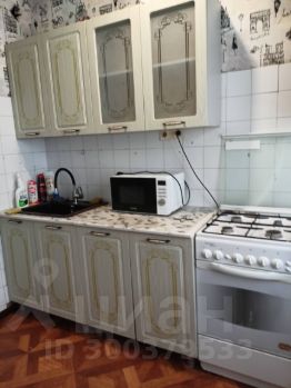 2-комн.кв., 53 м², этаж 3