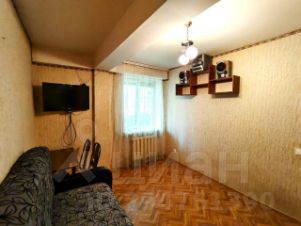 1-комн.кв., 28 м², этаж 2