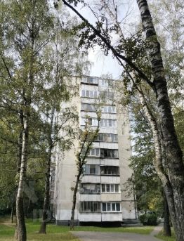 1-комн.кв., 34 м², этаж 9