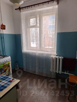 1-комн.кв., 30 м², этаж 2