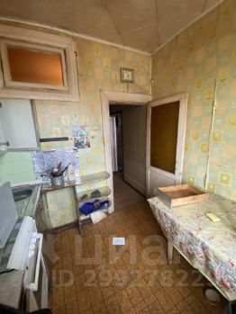 2-комн.кв., 46 м², этаж 3