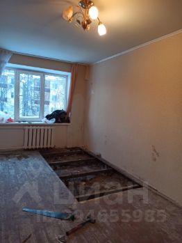 1-комн.кв., 30 м², этаж 3