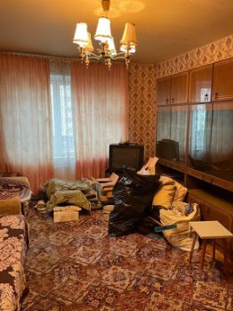 3-комн.кв., 70 м², этаж 3