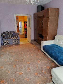 2-комн.кв., 44 м², этаж 2