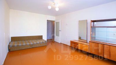 2-комн.кв., 46 м², этаж 4