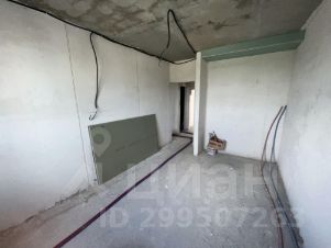 3-комн.кв., 80 м², этаж 17