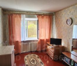 1-комн.кв., 31 м², этаж 1