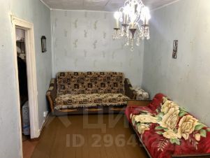 2-комн.кв., 42 м², этаж 1