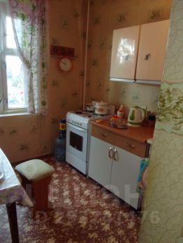 2-комн.кв., 59 м², этаж 2