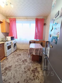 2-комн.кв., 55 м², этаж 2