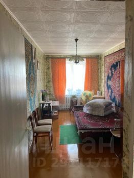 2-комн.кв., 44 м², этаж 6