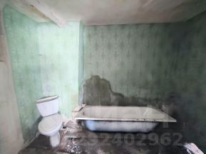 3-комн.кв., 55 м², этаж 1