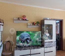 2-комн.кв., 36 м², этаж 2