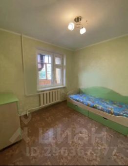 3-комн.кв., 67 м², этаж 2