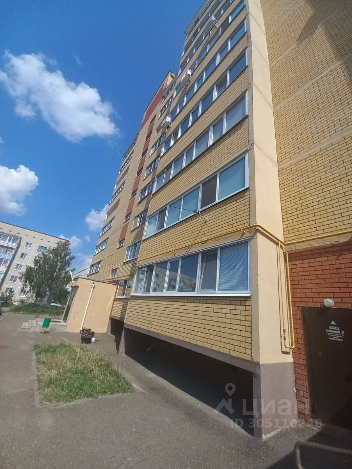 Купить Однокомнатную Квартиру Волжск