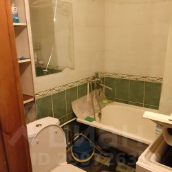 1-комн.кв., 31 м², этаж 4